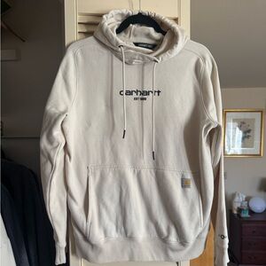 Carhartt Relaxed Fit Hoodie